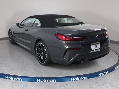 New 2026 BMW 840i xDrive Convertible image 7