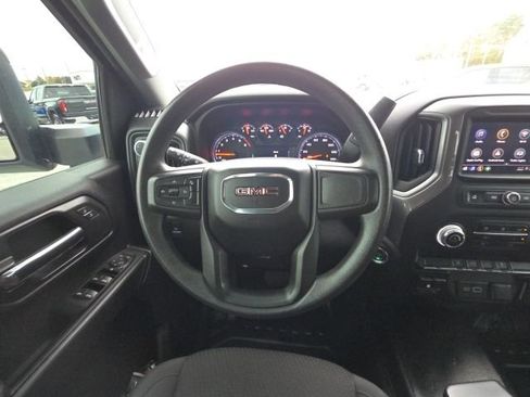 Used 2024 GMC Sierra 3500 Pro image 25