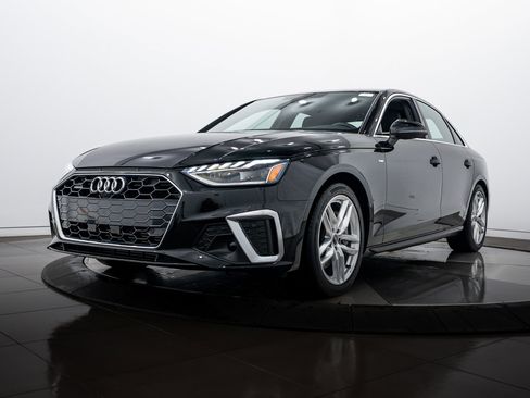 Certified 2023 Audi A4 2.0T Premium Plus w/ Premium Plus Package image 7