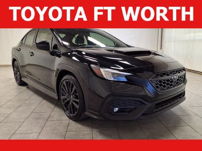 Used 2024 Subaru WRX Premium