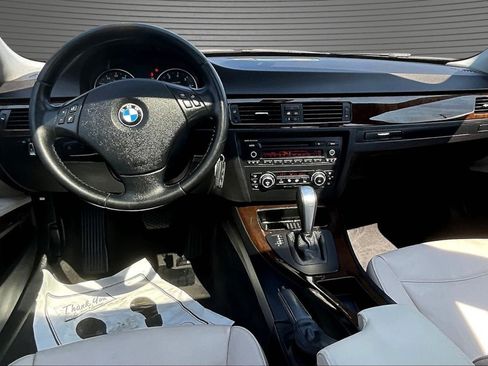 Used 2011 BMW 328i Sedan RWD image 7