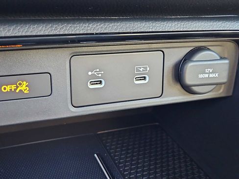 New 2026 Honda CR-V TrailSport image 11