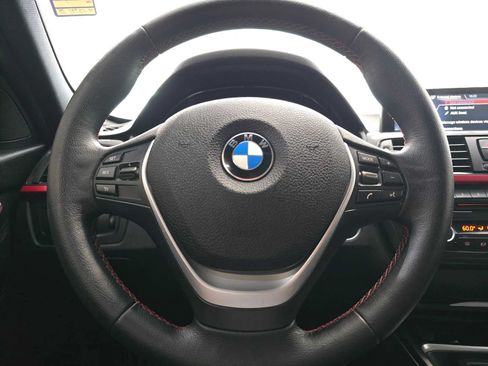 Used 2015 BMW 328i Sedan RWD image 11