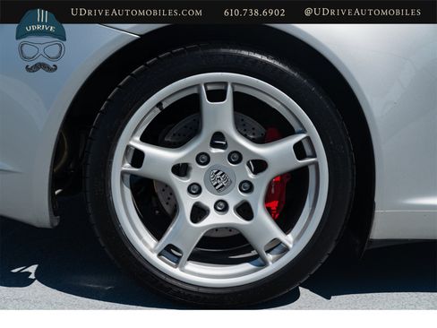 Used 2006 Porsche 911 Carrera S RWD image 57