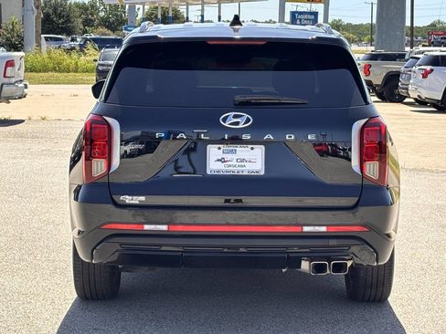 Used 2025 Hyundai Palisade XRT FWD image 8