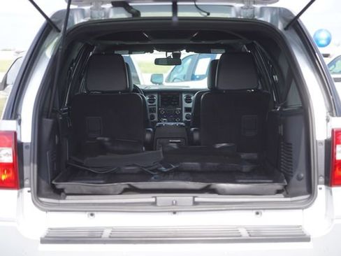 Used 2015 Ford Expedition Limited w/ Equipment Group 301A image 32