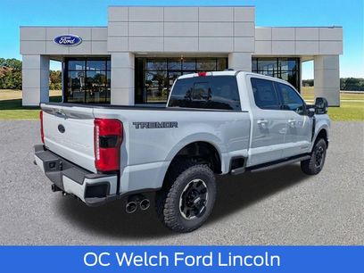 New 2026 Ford F250 XLT