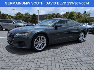 Used 2019 Audi A7 3.0T Premium Plus AWD/4WD video 1