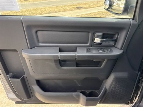 Used 2012 RAM 1500 Tradesman w/ ST Popular Equipment Group image 17