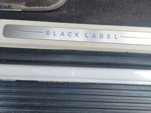 Used 2023 Lincoln Navigator Black Label image 11