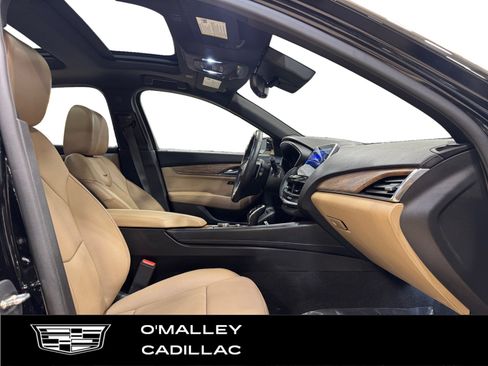 Certified 2023 Cadillac CT5 Premium Luxury w/ Super Cruise 2 Package AWD/4WD image 14