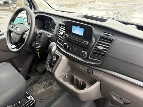 Used 2024 Ford Transit 250 Low Roof w/ Exterior Upgrade Package image 23