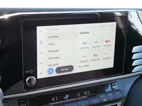 Certified 2025 Toyota Camry LE image 22