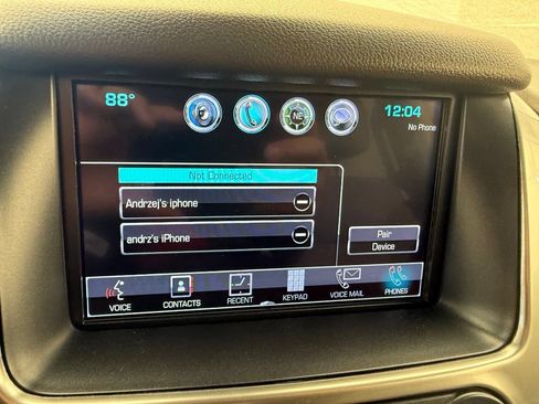 Used 2019 Chevrolet Tahoe LT RWD image 22