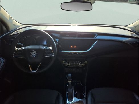 Used 2023 Buick Encore GX Preferred w/ Cold Weather Comfort Package image 13