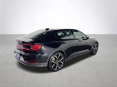 Used 2023 Polestar Polestar 2 w/ Pilot Pack image 6