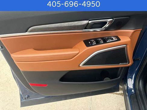 Used 2025 Kia Telluride EX X-Line image 15