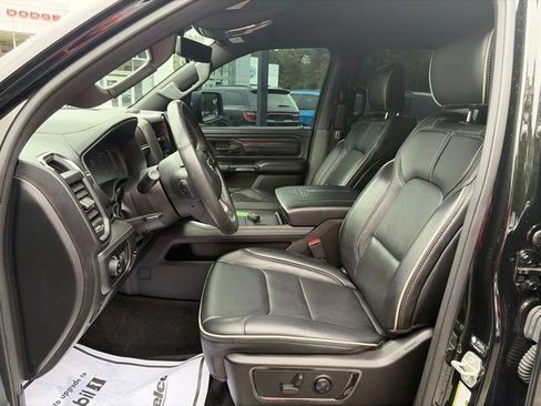 Used 2023 RAM 1500 Limited AWD/4WD image 14