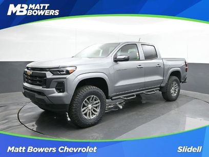 New 2026 Chevrolet Colorado LT w/ LT Convenience Package