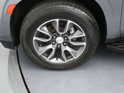 Used 2021 Chevrolet Tahoe LT image 9