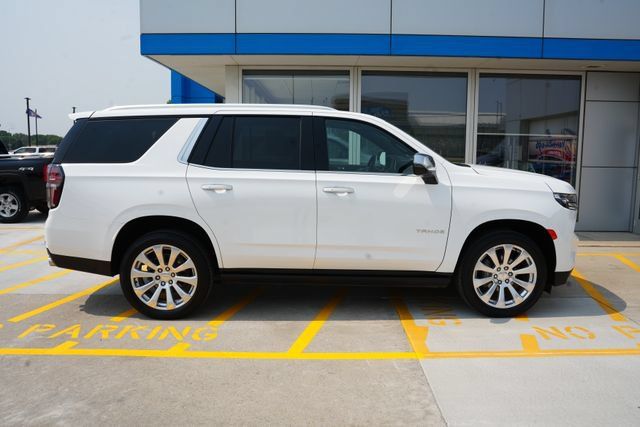 Used 2023 Chevrolet Tahoe Premier AWD/4WD image 36