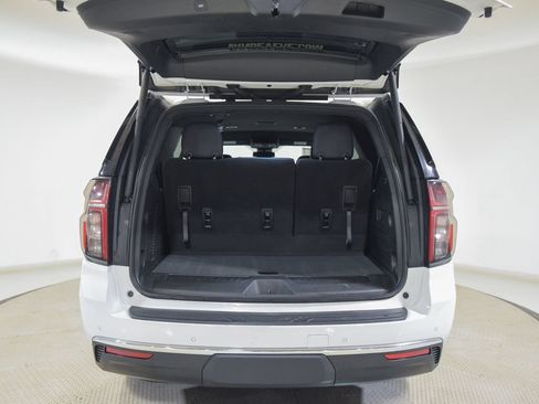 Used 2023 Chevrolet Tahoe LT AWD/4WD image 16
