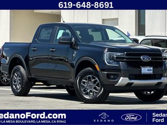 New 2026 Ford Ranger XLT w/ Trailer Tow Package RWD video 1