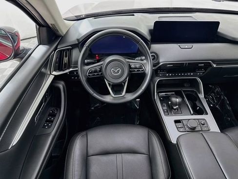 Used 2025 MAZDA CX-90 Plug-In Hybrid w/Premium Sport AWD/4WD image 23