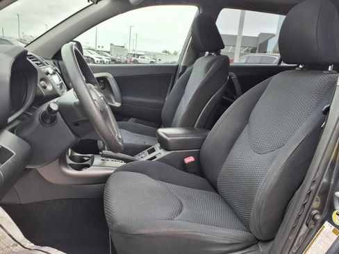 Used 2010 Toyota RAV4 Sport image 11