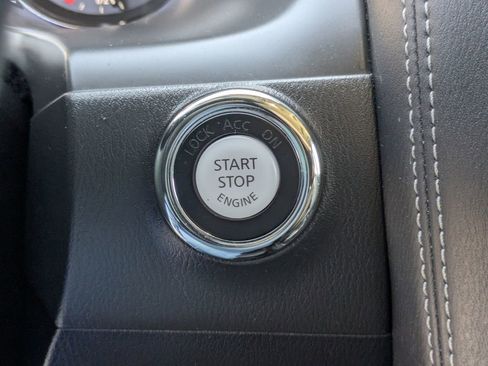 Used 2024 INFINITI QX80 Luxe image 19