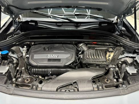 Used 2023 BMW X2 xDrive28i w/ M Sport Package AWD/4WD image 32