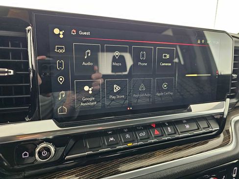 New 2026 GMC Sierra 1500 Elevation AWD/4WD image 25