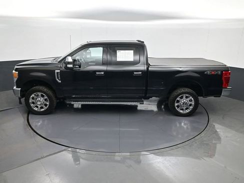 Used 2020 Ford F250 Lariat w/ Chrome Package image 20