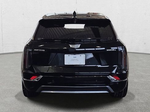 New 2026 Cadillac Optiq Sport 2 image 6