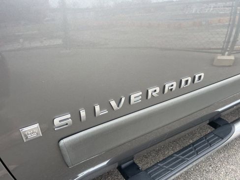 Used 2007 Chevrolet Silverado 1500 LT w/ Towing Package image 15