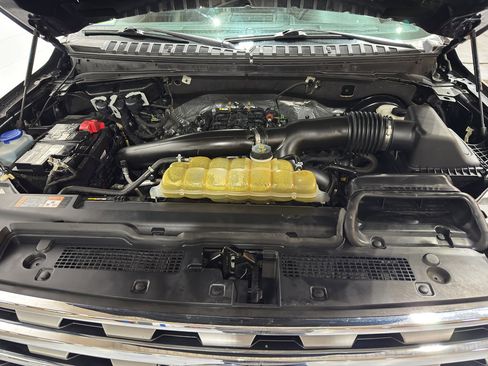 Used 2021 Ford Expedition Limited image 39