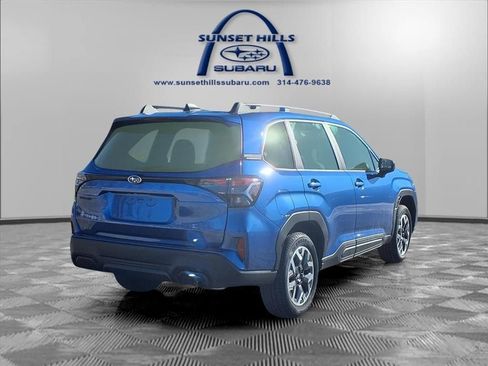 New 2026 Subaru Forester image 2