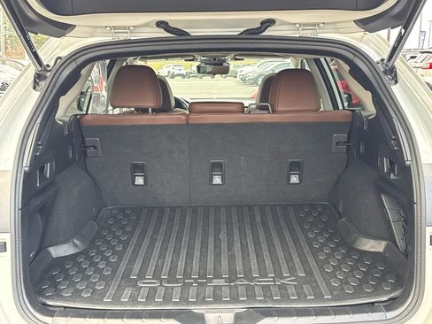 Used 2024 Subaru Outback Touring XT image 12