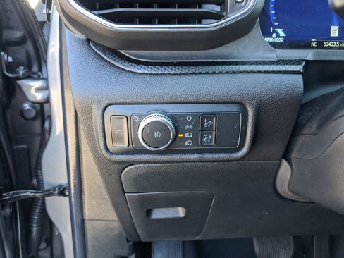 Certified 2022 Ford Explorer ST w/ Equipment Group 401A image 28