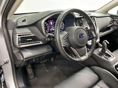 Used 2023 Subaru Outback Limited XT image 2