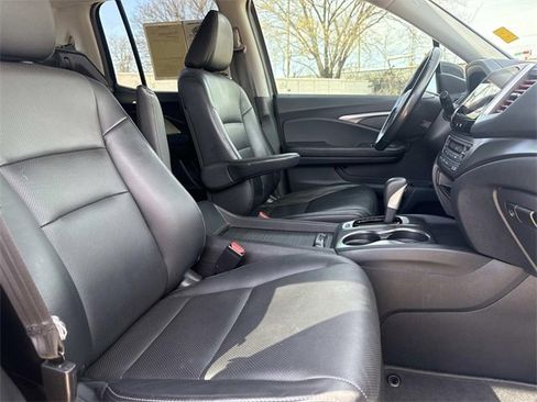 Used 2019 Honda Ridgeline RTL-T image 8