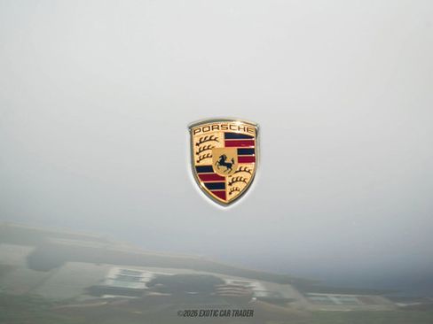 Used 2025 Porsche Macan GTS AWD/4WD image 67