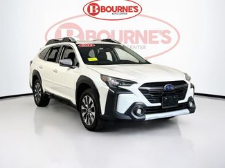 Used 2024 Subaru Outback Touring AWD/4WD video 1