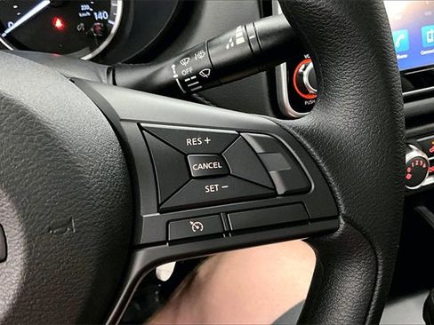 New 2025 Nissan Versa S w/ S Plus Package image 22