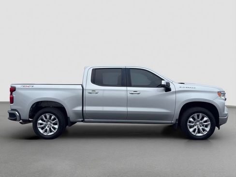 Used 2022 Chevrolet Silverado 1500 LT image 7