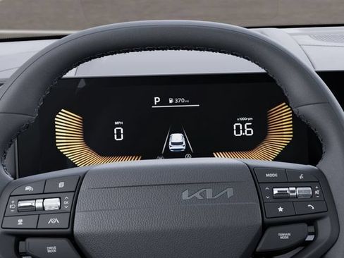 New 2026 Kia Sportage X-Line AWD/4WD image 21