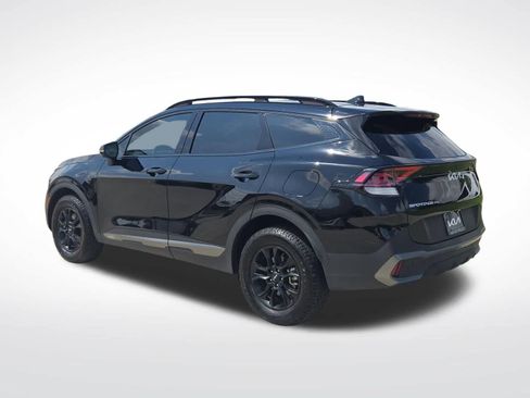 Used 2024 Kia Sportage X-Pro Prestige AWD/4WD image 5