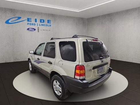 Used 2003 Ford Escape XLT AWD/4WD image 10