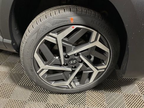 New 2026 Hyundai Kona SEL Premium image 38