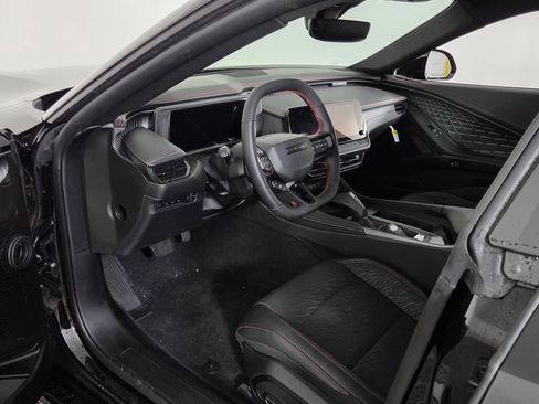New 2026 Dodge Charger R/T AWD/4WD image 12